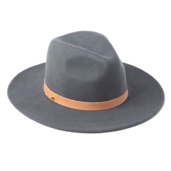 Hat Lack of color 55cm main image 12